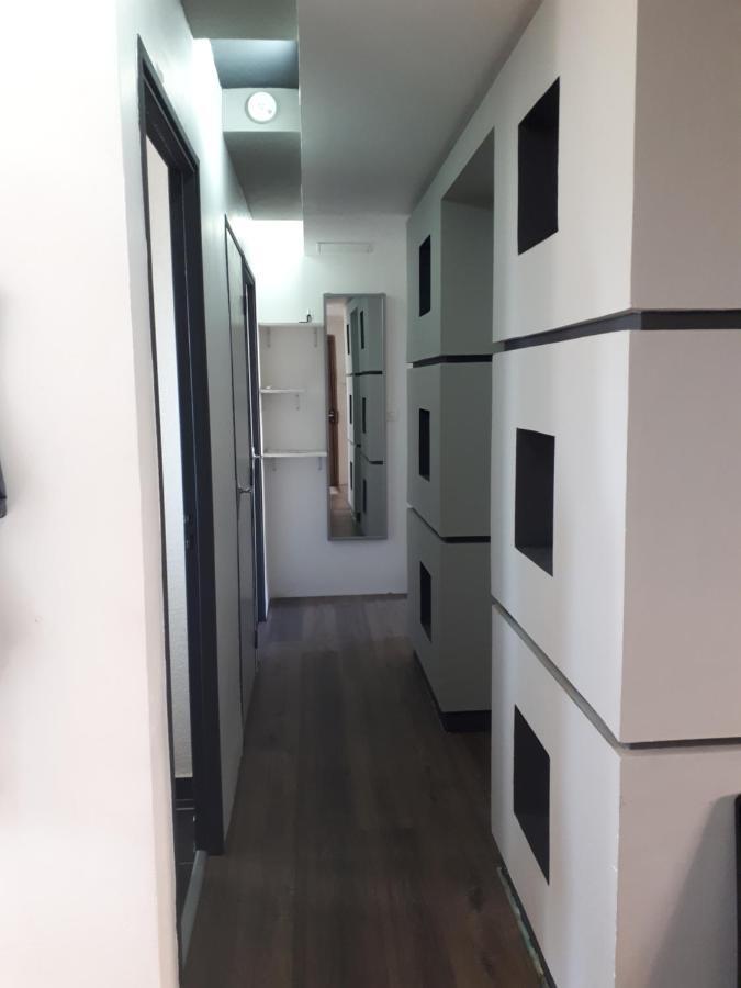 Apartament Charmant Logement Climatise Proche Centre Et Plage Montpellier Zewnętrze zdjęcie